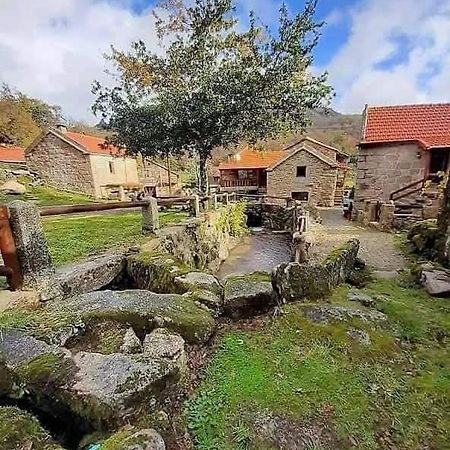 Aldeia De Pontes - Castro Laboreiro Dış mekan fotoğraf