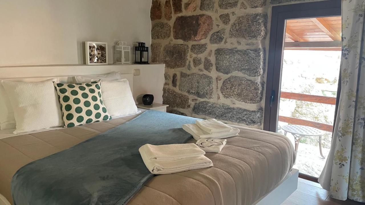 Aldeia De Pontes - Castro Laboreiro Dış mekan fotoğraf