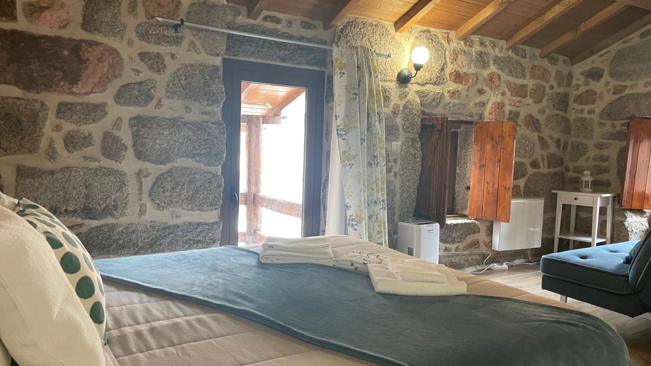 Aldeia De Pontes - Castro Laboreiro Dış mekan fotoğraf