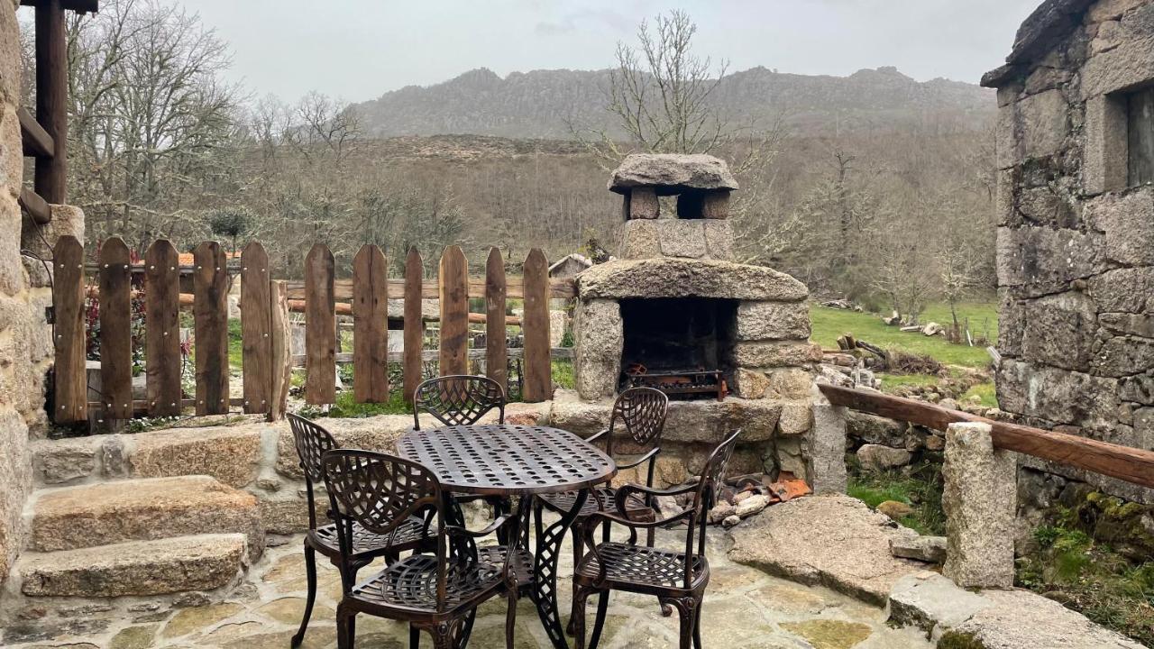 Aldeia De Pontes - Castro Laboreiro Dış mekan fotoğraf